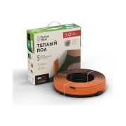 Кабель нагревательный для теплого пола Русское тепло РТ-960-47.0 960 Вт 47 м