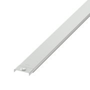 Крышка на лоток 50 мм L=3000мм с заземлением