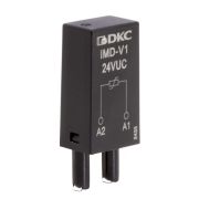 Модуль защиты, варистор, 24V AC/DC