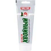 Средство для очистки рук Эко Чистик Хвойный, 200мл туба