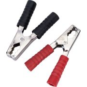 Зажим ОНЛАЙТ 80 870 OAC-250A-150-H2 (крокодил, 250 А, упаковка 2шт)