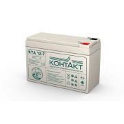 Аккумулятор 12В 7Ач