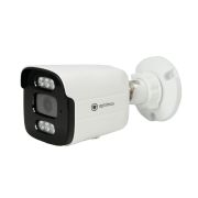 Видеокамера IP 5Мп цилиндрическая  IP67 ИК-30м с PoE (2.8мм)