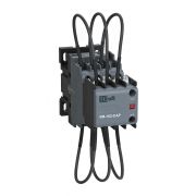 Контактор конденсаторный 20 кВАр, 220/230В, Ac 6b, 1НО1НЗ серии КМ-102-CAP