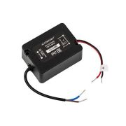 Источник стабилизированного питания AT-12/15W влагозащищенный IP67 12В 1,5A