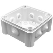 Коробка монтажная КМ-1212(П)-IP55