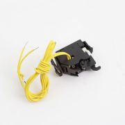 Расцепитель независимый SHT для MGS125 напряжение DC24