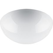 Светильник НБП-06-60-102 c фото-шумовым датчиком Е27 IP54 поликарбонат матовый