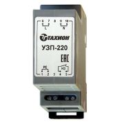 Устройство защиты питающих линий 230VAC, -55° - +80°С, IP20,  89х58х35мм, на DIN-рейку (УЗИП, грозозащита)