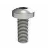 Винт М5х12 под шлиц Torx, 100 шт.