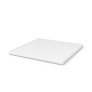 Светильник светодиодный ДВО 40 Вт 3800 лм 4000К AC 220В IP40 595х595х23мм матовый с равномерной засветкой Офис