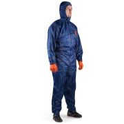 Малярный многоразовый комбинезон размер XL/52-54