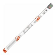 Светильник светодиодный ДПО-10Вт T5i 900Лм IP40 3000K 900мм пластиковый