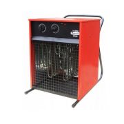 Тепловентилятор электрический на 12 кВт Т-12380