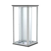 Плата монтажная для шкафов CQE N ВхШ 2000X1000 мм