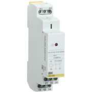 Реле промежуточное OIR 2 контакта (8А) 12 В AC/DC