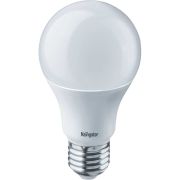 Лампа светодиодная LED 10вт Е27 диммируемая белый