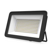 Прожектор светодиодный ДО 200 Вт 17000 Лм 6500К AC 220В IP65 290х353х34мм Elementary PROMO G2