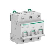 Выключатель автоматический (АВ) 27мм C 100A 3P 10 kA 400В Systeme9