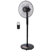 Вентилятор LE-1603 с пультом 16