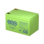 Аккумулятор GP 12В 12Ач