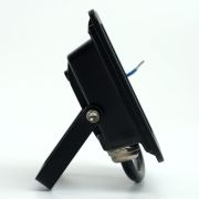 Прожектор светодиодный ДО-20w 6400К 1800 Лм IP65 черный