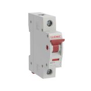 Выключатель нагрузки однополюсный 40A