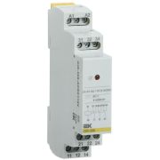 Реле промежуточное OIR 3 контакта (8А) 110 В AC/DC