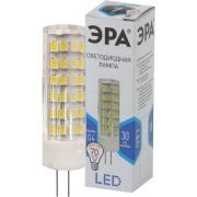 Лампа светодиодная LED 7 Вт 560Лм 4000К капсула нейтральный G4 170-265В LED JC-7W-220V-CER-840-G4 Standart