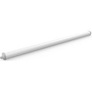 Светильник промышленный линейный ДСП 45 Вт 4550 лм 6500К AC 220В IP65 1470х60х55мм матовый сквозная проводка соеденяется в линию UNIVERSAL