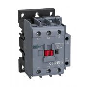 Контактор 40А 48В АС3 АС4 1НО+1НЗ КМ-102