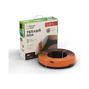 Кабель нагревательный для теплого пола Русское тепло РТ-270-13.5 270 Вт 13.5 м