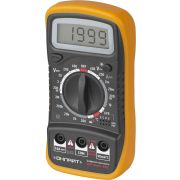 Мультиметр 90 081 ОMT-мм 01-838L (838L)