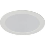 Светильник светодиодный встраиваемый LED 17-12-4K круглый 12Вт 4000К