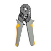 Пресс-клещи шестигранные для обжима наконечников до 6 мм2