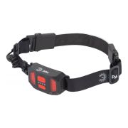 Фонарь налобный светодиодный GA-807 ''Кибер'' аккумуляторный 5 Вт COB, 3 режима, micro USB Элементы питания в комплекте