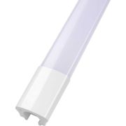 Светильник светодиодный влагозащищенный ДСП-40Вт 4000К 3600 Лм матовый рассеиватель IP65