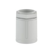 Муфта труба-коробка 40 мм М40х1.5 IP67