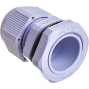 Сальник PG-13.5 диаметр кабеля 6-12 IP68