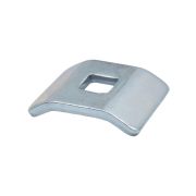 Шайба соединение проволoчного лотка (в соединении с винтом М6х20)