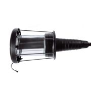 Светильник 60вт 10м IP54 переносной с решеткой