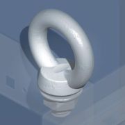 Рым-болт М12 (4шт) CQE