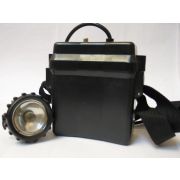 Фонарь СГД-5Э.5 аккумуляторный без ЗУ с защитой от переразряда