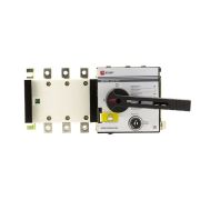 Устройство автоматического ввода резерва АВР ТСP1 63A 3р 230В