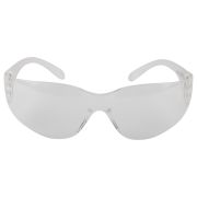 Очки открытые JSG-8711 Eclipse , прозр.линзы, антизапотев. покр.+против царапин