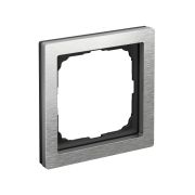 ARTGALLERY PURE 1-постовая РАМКА, МЕТАЛЛ АЛЮМИНИЙ