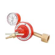 Редуктор пропановый  БПО 5-4 (2872220000), манометр с поверкой