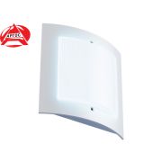 Светильник светодиодный ДБП Стандарт-ЖКХ, 11 Вт, 1400 Лм, CRI80, антивандальный с защитой от краж, IP54, 5000К