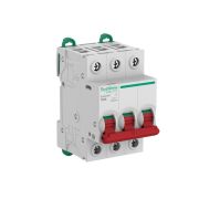 Выключатель нагрузки (ВН) 3P 100A 400В Systeme9