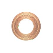 Труба медная 06,35x0,61x15000мм (1/4«х0,024»)